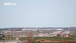 Letiště Václava Havla Praha