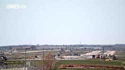 Letiště Václava Havla Praha