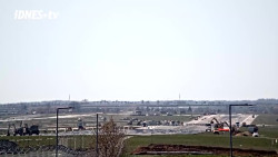 Letiště Václava Havla Praha