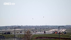 Letiště Václava Havla Praha