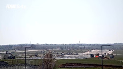 Letiště Václava Havla Praha