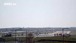 Letiště Václava Havla Praha