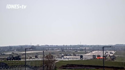 Letiště Václava Havla Praha