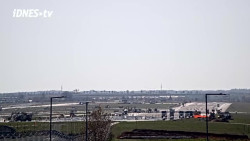 Letiště Václava Havla Praha