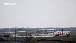 Letiště Václava Havla Praha