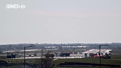 Letiště Václava Havla Praha