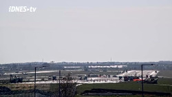 Letiště Václava Havla Praha