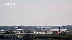 Letiště Václava Havla Praha