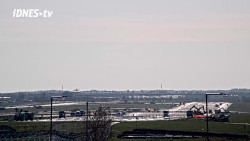 Letiště Václava Havla Praha