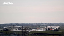 Letiště Václava Havla Praha