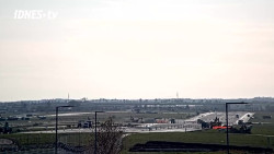 Letiště Václava Havla Praha