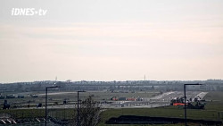 Letiště Václava Havla Praha