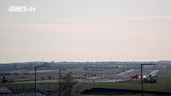 Letiště Václava Havla Praha