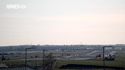 Letiště Václava Havla Praha