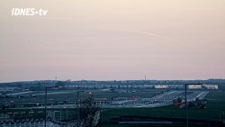 Letiště Václava Havla Praha