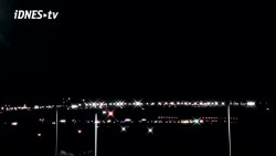 Letiště Václava Havla Praha