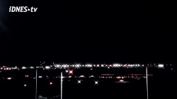 Letiště Václava Havla Praha