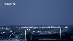 Letiště Václava Havla Praha