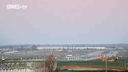 Letiště Václava Havla Praha