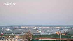 Letiště Václava Havla Praha