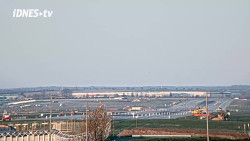 Letiště Václava Havla Praha