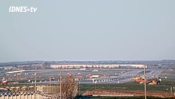 Letiště Václava Havla Praha