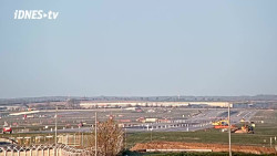 Letiště Václava Havla Praha