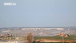 Letiště Václava Havla Praha