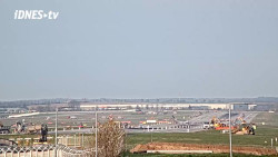 Letiště Václava Havla Praha