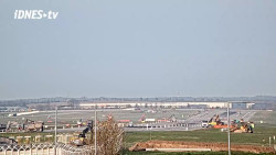 Letiště Václava Havla Praha