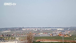 Letiště Václava Havla Praha