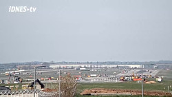 Letiště Václava Havla Praha