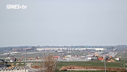 Letiště Václava Havla Praha