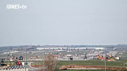 Letiště Václava Havla Praha