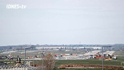 Letiště Václava Havla Praha