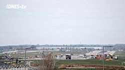 Letiště Václava Havla Praha