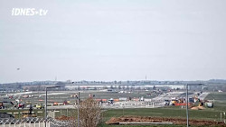 Letiště Václava Havla Praha