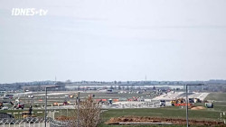 Letiště Václava Havla Praha