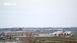 Letiště Václava Havla Praha