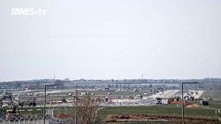 Letiště Václava Havla Praha