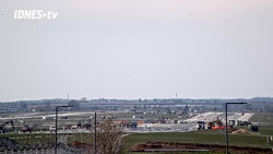 Letiště Václava Havla Praha