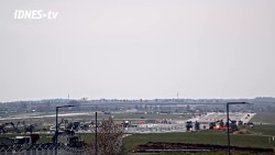 Letiště Václava Havla Praha