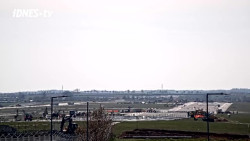 Letiště Václava Havla Praha