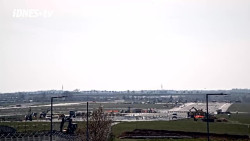 Letiště Václava Havla Praha