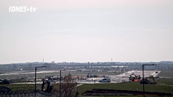 Letiště Václava Havla Praha