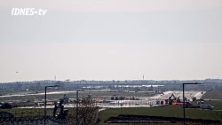 Letiště Václava Havla Praha