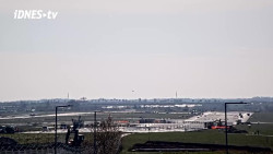 Letiště Václava Havla Praha