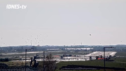 Letiště Václava Havla Praha