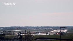 Letiště Václava Havla Praha