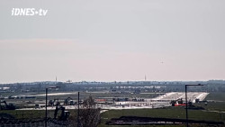 Letiště Václava Havla Praha